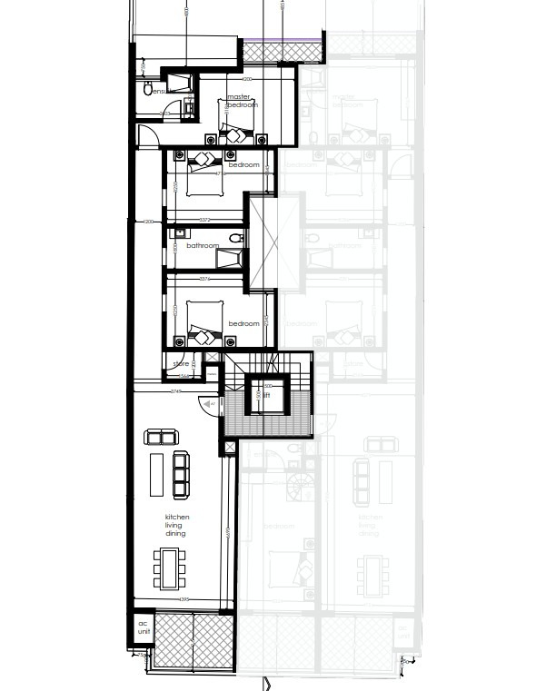 San Gwann Apartment — San Gwann, Malta — photo 2