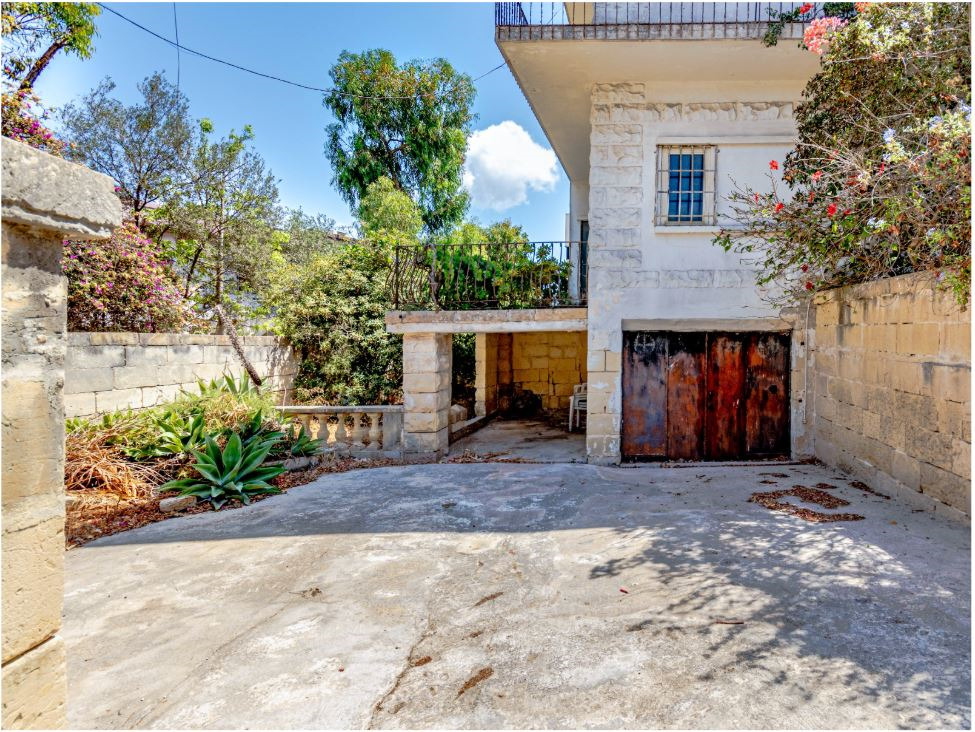 Ibragg Villa — Ibragg, Malta — photo 3