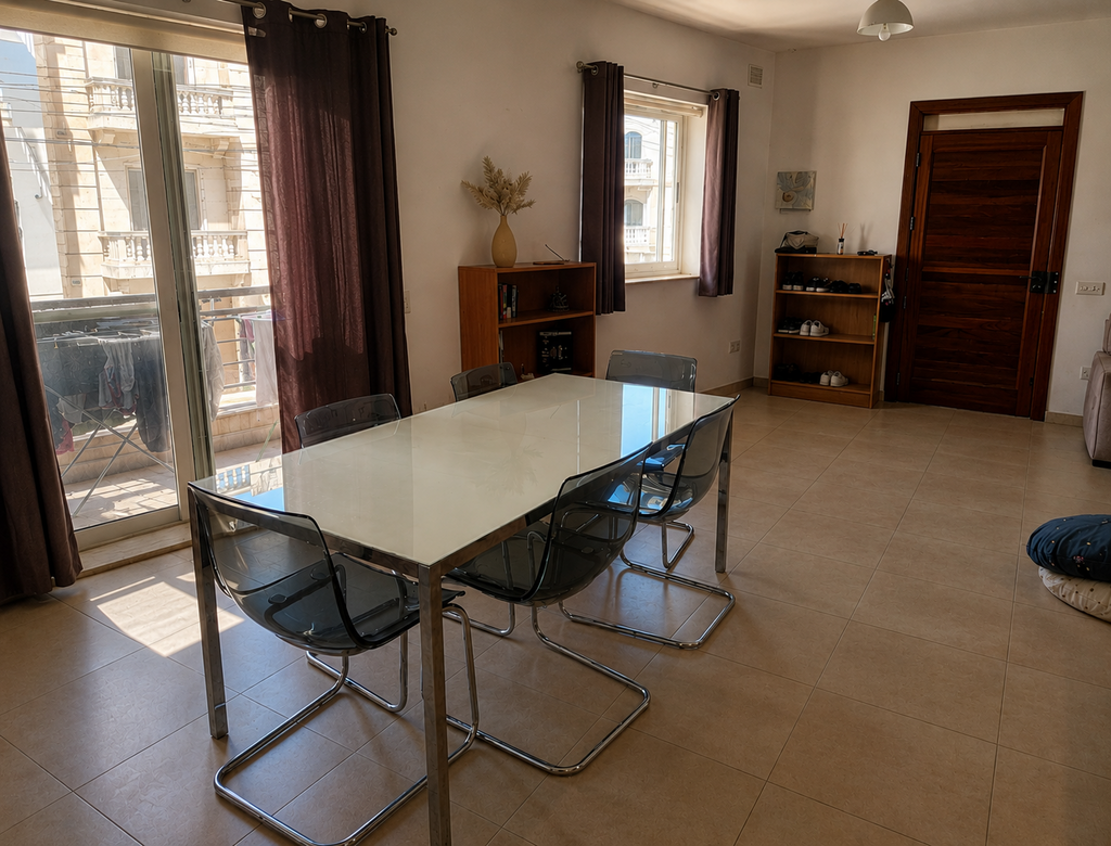 Ibragg Apartment — Ibragg, Malta — photo 4