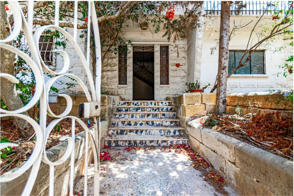 Ibragg Villa — Ibragg, Malta — photo 4