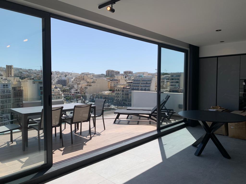 St Julians Penthouse — St Julian's, Malta — photo 2