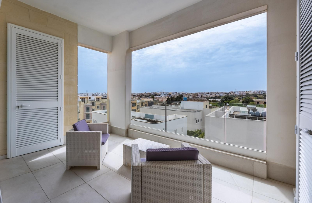 Ibragg Apartment — Ibragg, Malta — photo 3