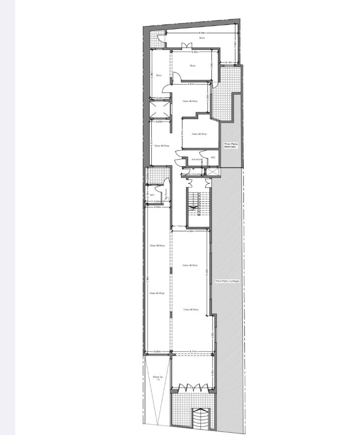 Msida Showroom — Msida, Malta — photo 2