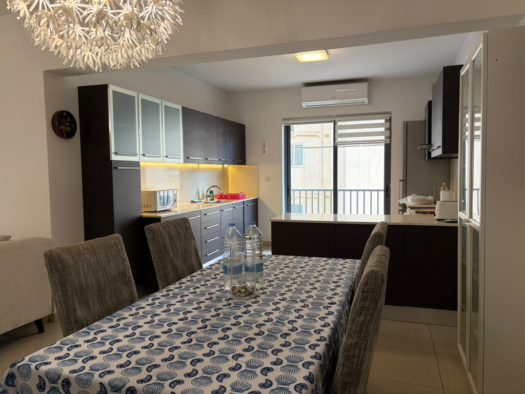 Sliema Apartment — Sliema, Malta — photo 2