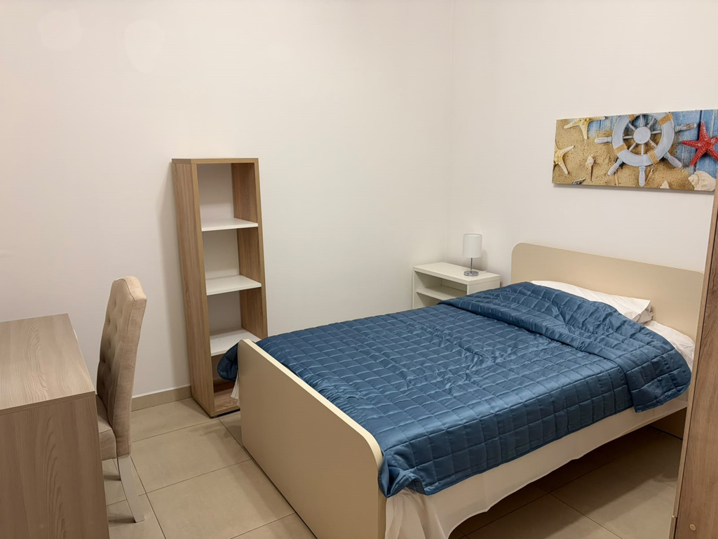 Sliema Apartment — Sliema, Malta — photo 4