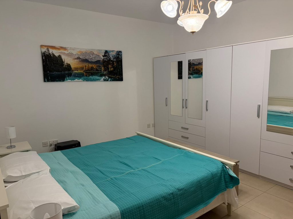 Sliema Apartment — Sliema, Malta — photo 3