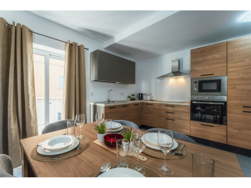 Pieta Apartment