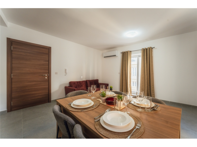 Pieta Apartment — Pieta, Malta — photo 4