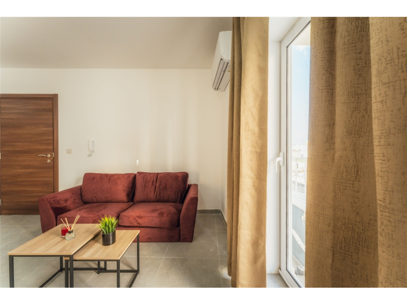 Pieta Apartment — Pieta, Malta — photo 3