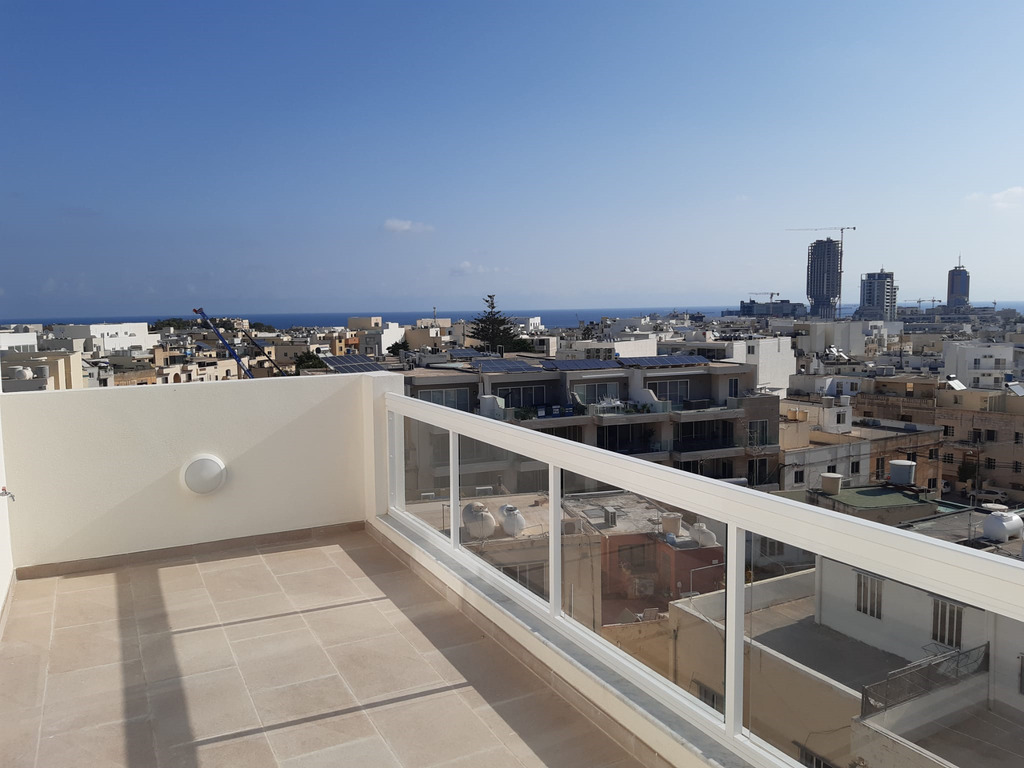 Swieqi Penthouse — Swieqi, Malta — photo 3