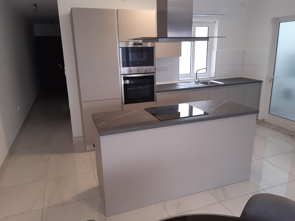 Swieqi Penthouse — Swieqi, Malta — photo 4