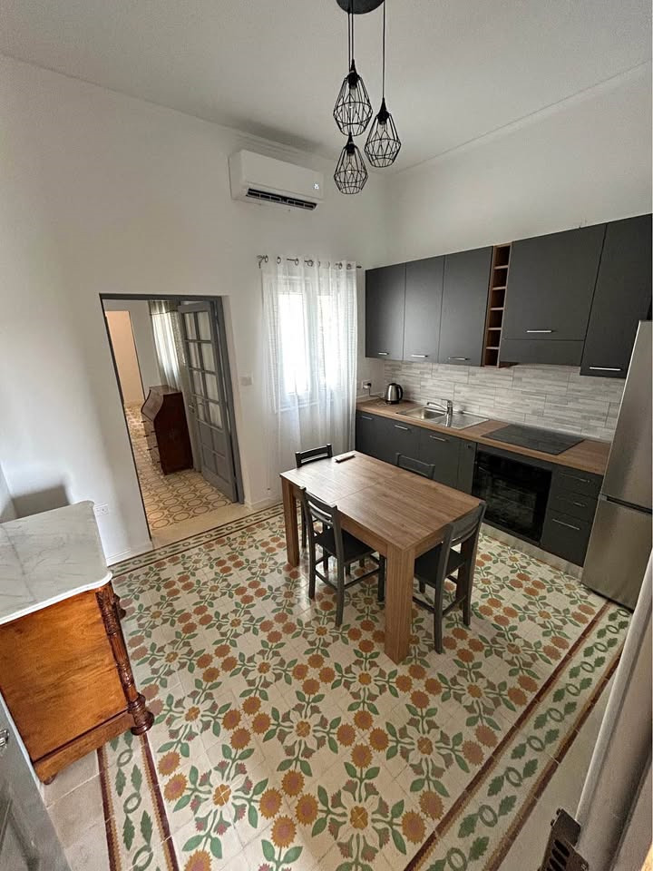 St Julians Apartment