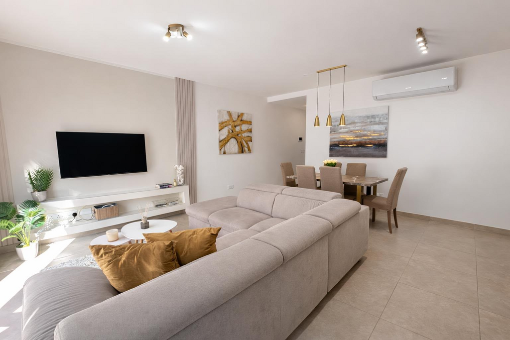 San Gwann Apartment — San Gwann, Malta — photo 4