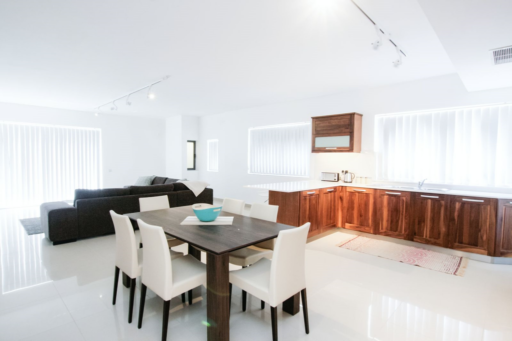 Swieqi Maisonette — Swieqi, Malta — photo 4