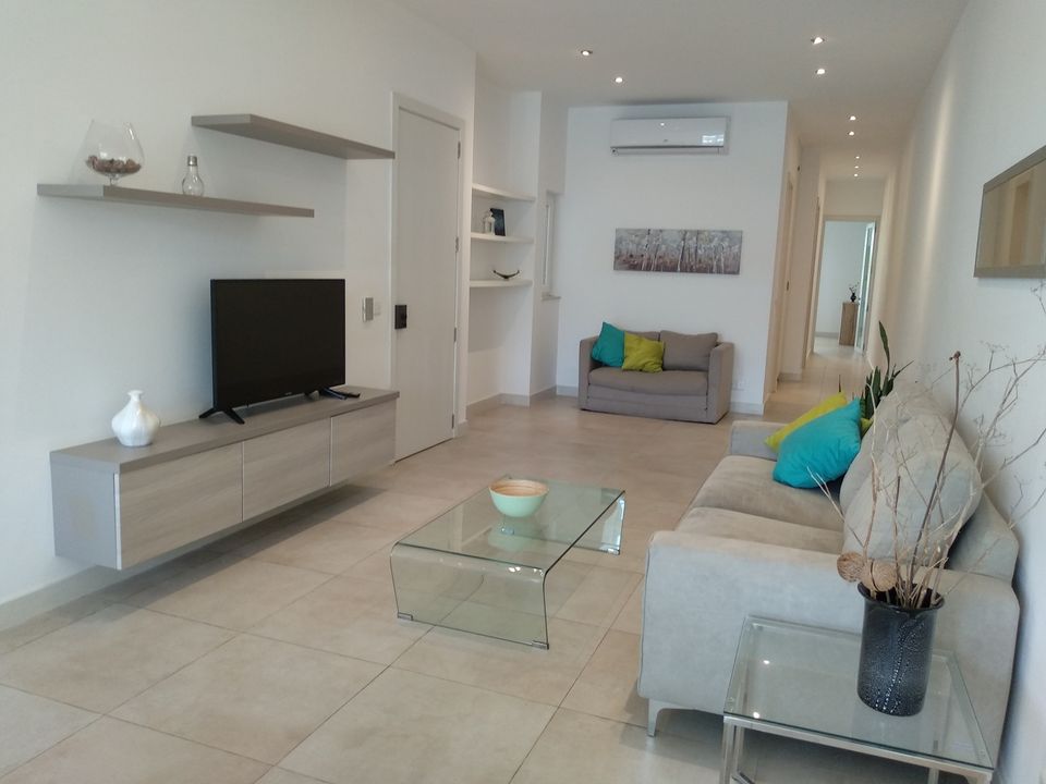 Msida Apartment — Msida, Malta — photo 2