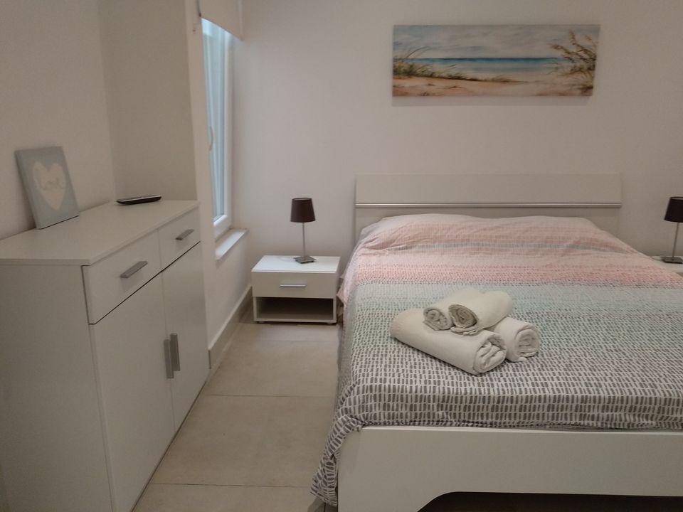 Msida Apartment — Msida, Malta — photo 4