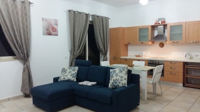 Ibragg Maisonette — Ibragg, Malta — photo 4