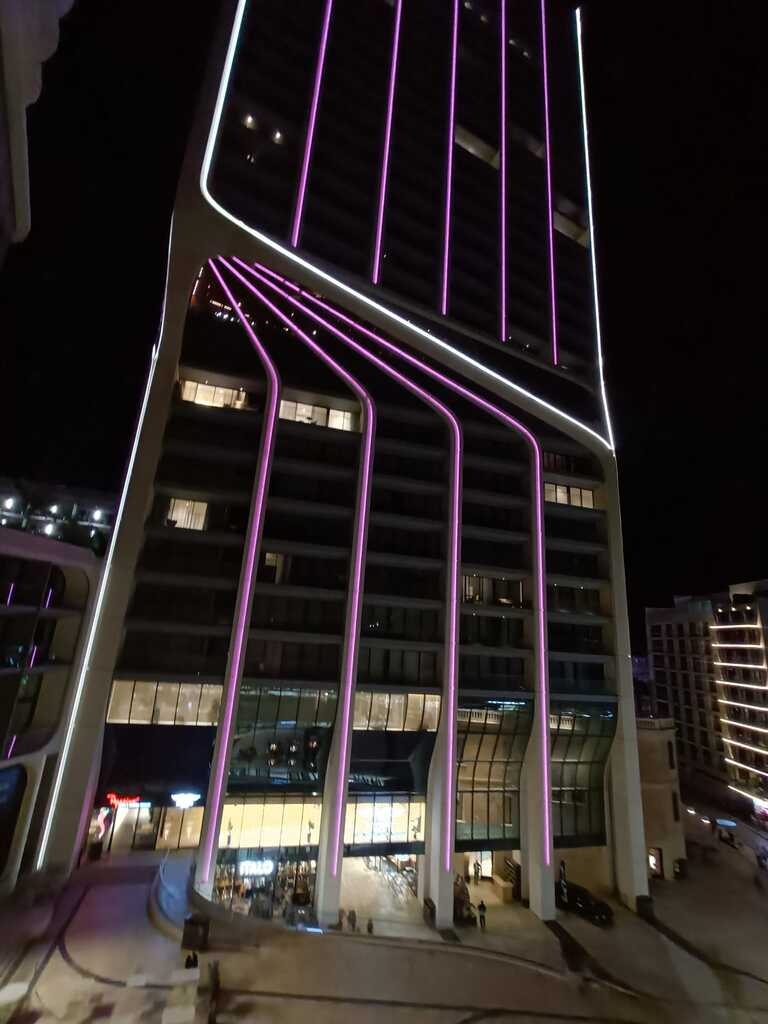 St Julians Apartment