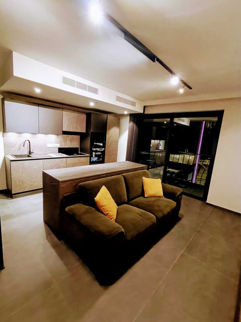 St Julians Apartment — St Julian's, Malta — photo 2