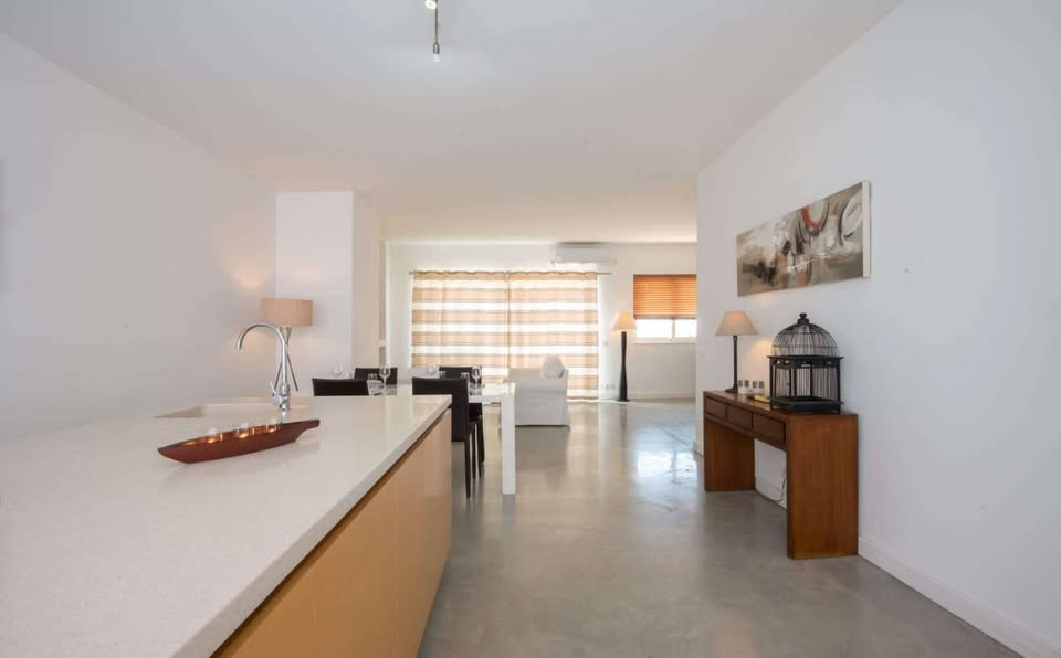 St Julians Penthouse — St Julian's, Malta — photo 2