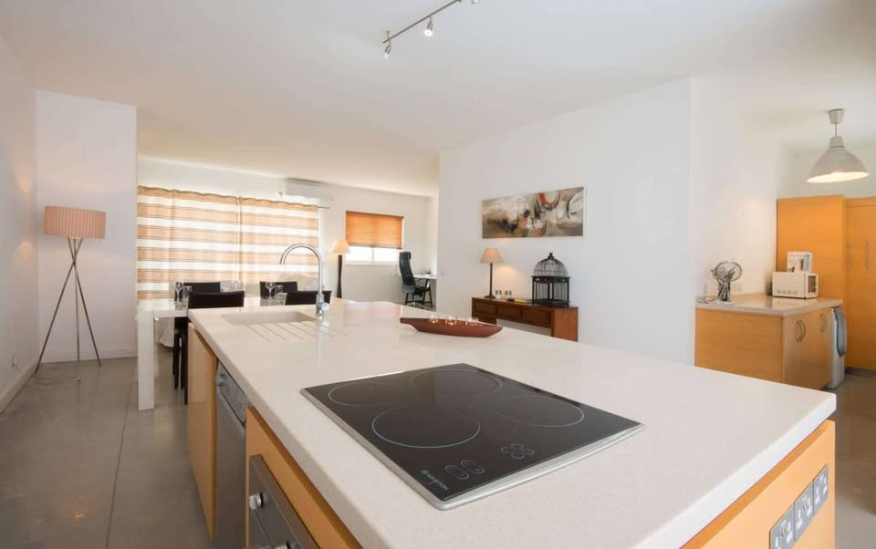 St Julians Penthouse — St Julian's, Malta — photo 4