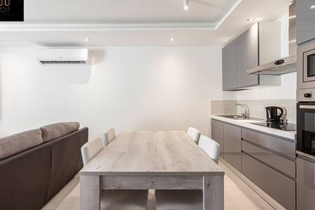 Swieqi Maisonette — Swieqi, Malta — photo 2
