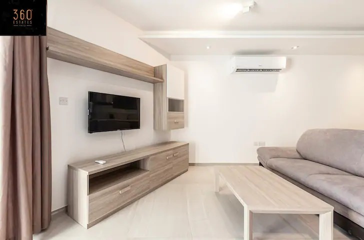 Swieqi Maisonette — Swieqi, Malta — photo 3