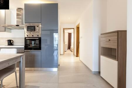 Swieqi Maisonette — Swieqi, Malta — photo 4