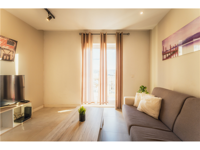 Gwardamangia Apartment — Gwardamangia, Malta — photo 2