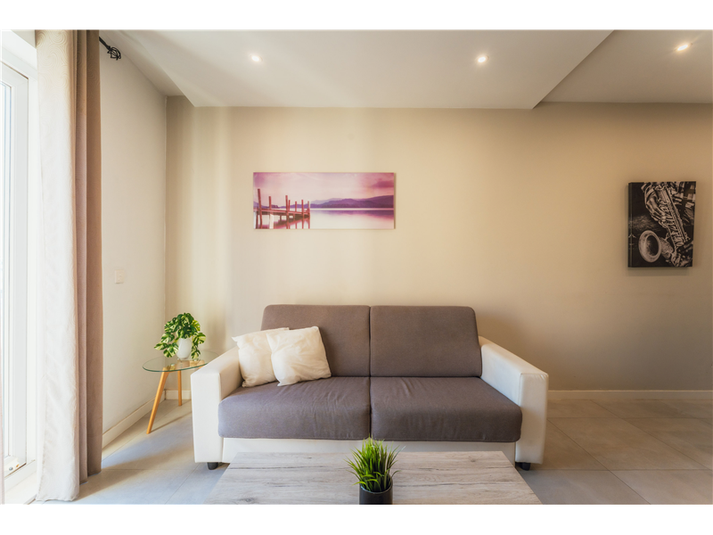 Gwardamangia Apartment — Gwardamangia, Malta — photo 3