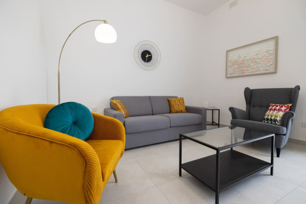 Valletta Apartment — Valletta, Malta — photo 2