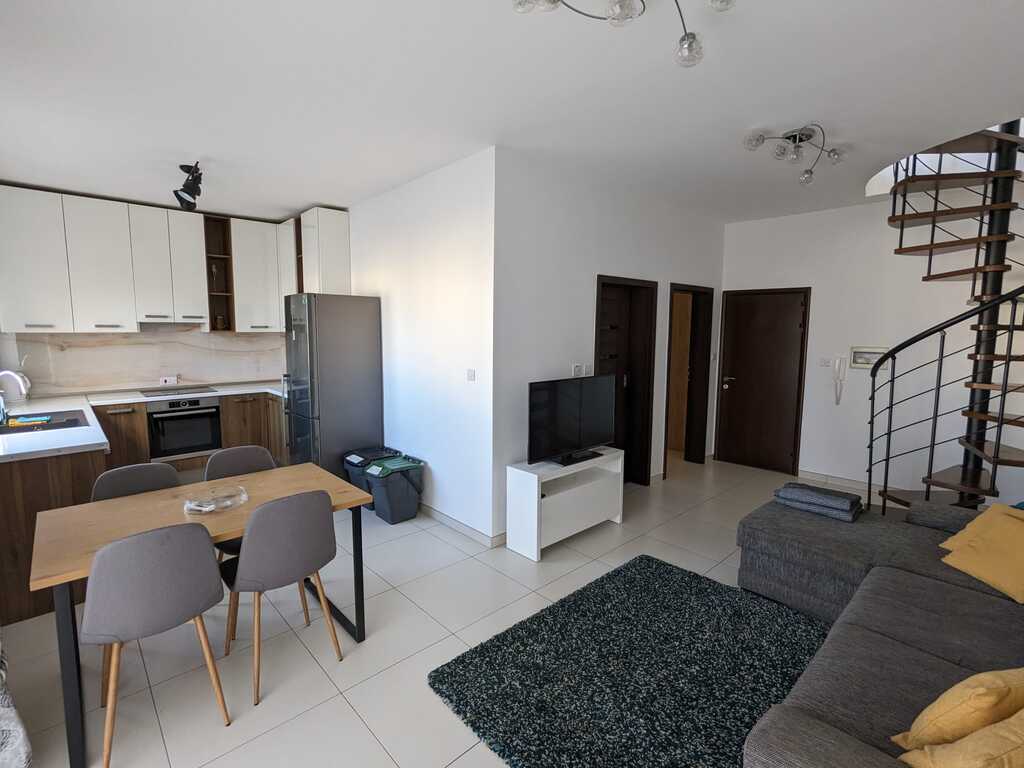 Sliema Penthouse — Sliema, Malta — photo 3