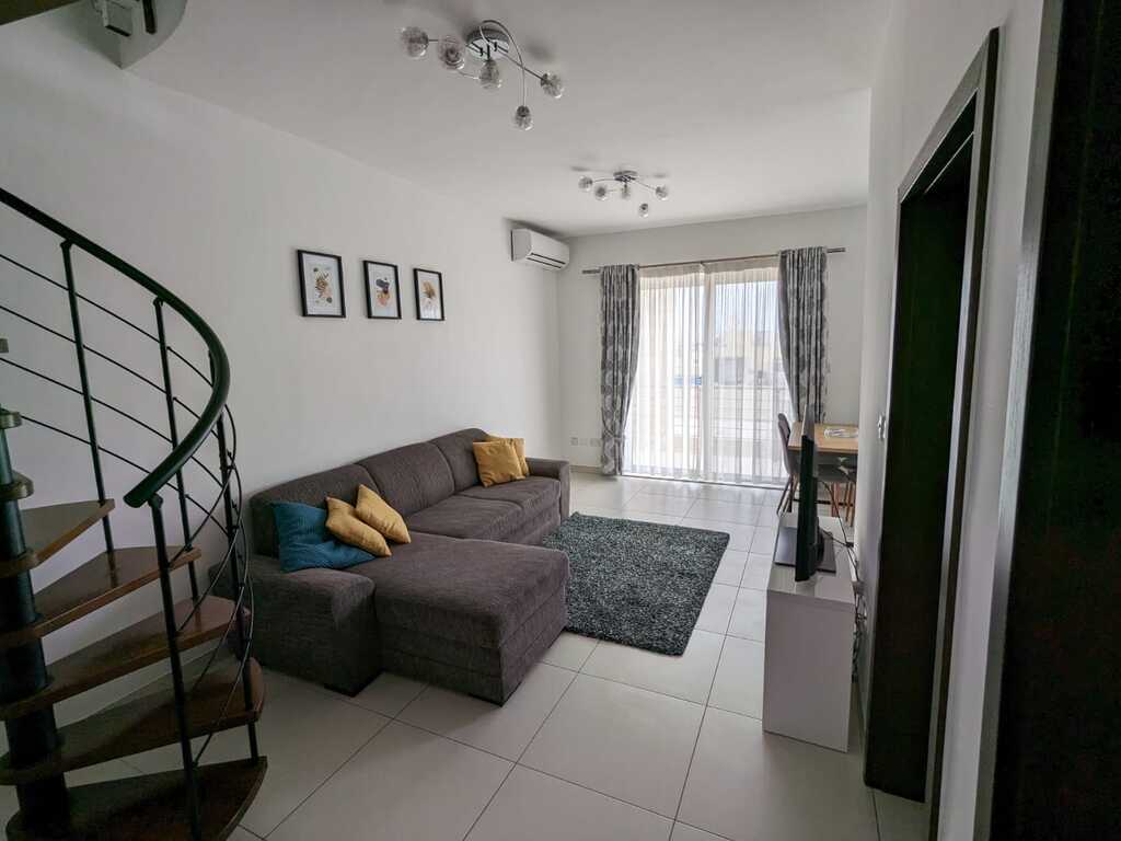 Sliema Penthouse — Sliema, Malta — photo 4