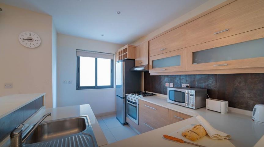 Sliema Apartment — Sliema, Malta — photo 2