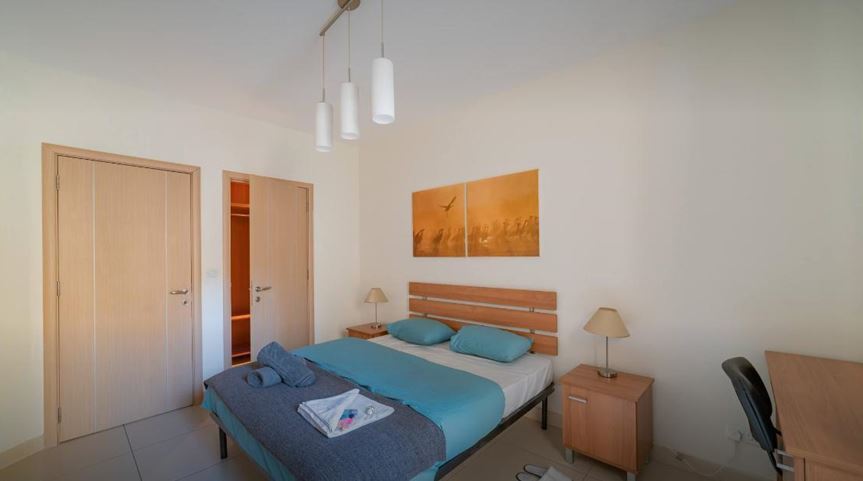 Sliema Apartment — Sliema, Malta — photo 4