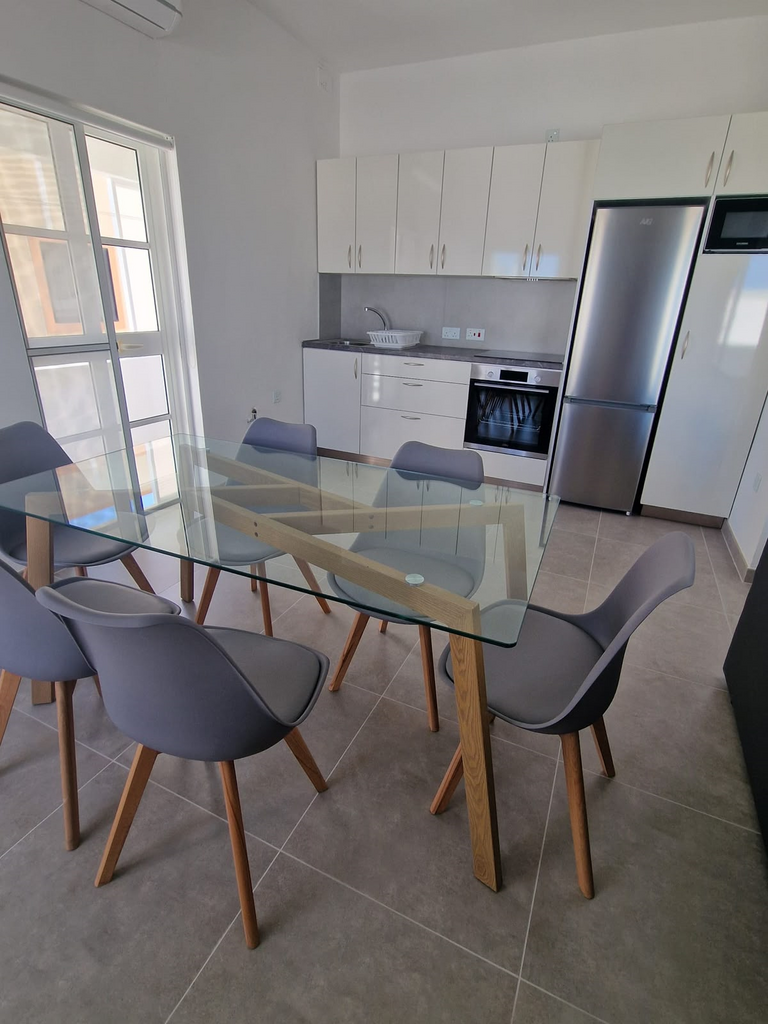 Bugibba Apartment — Bugibba, Malta — photo 2