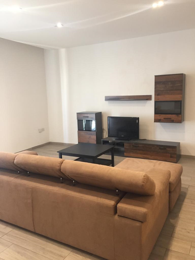 Swieqi Apartment