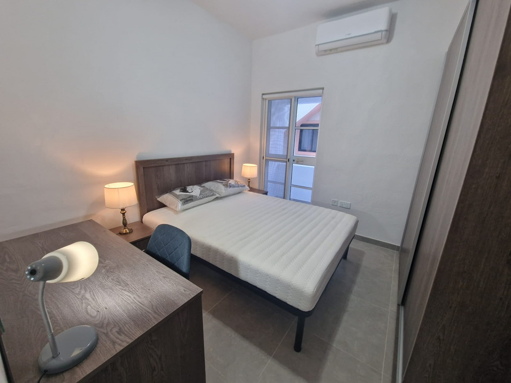 Bugibba Apartment — Bugibba, Malta — photo 4