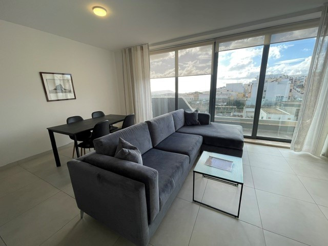 Mellieha Apartment — Mellieha, Malta — photo 2