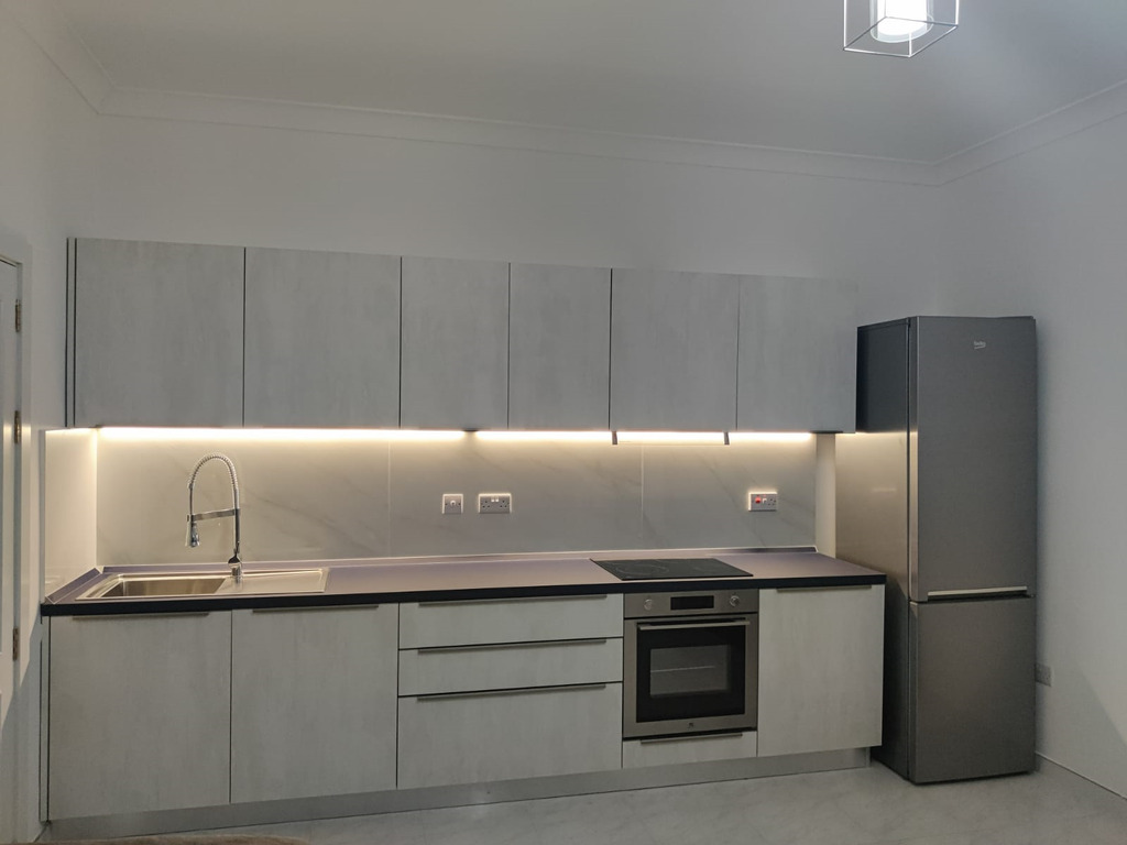 Sliema Apartment — Sliema, Malta — photo 2