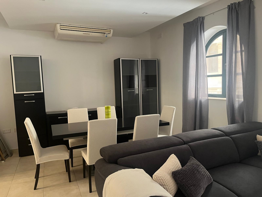 Sliema Apartment — Sliema, Malta — photo 3