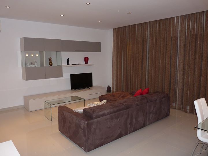 St Julians Apartment — St Julian's, Malta — photo 3
