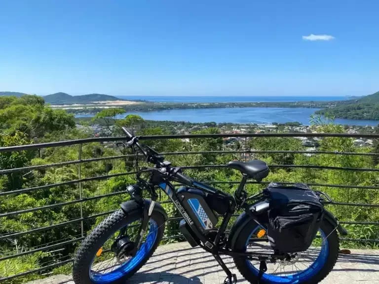 BK08 — Análise e Comparativo de Preço | Melhor Bike