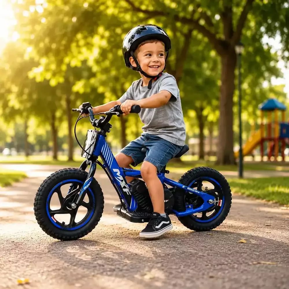 E-Biker 12 - adicional 1