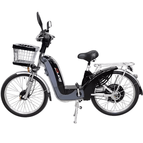 E-maxx