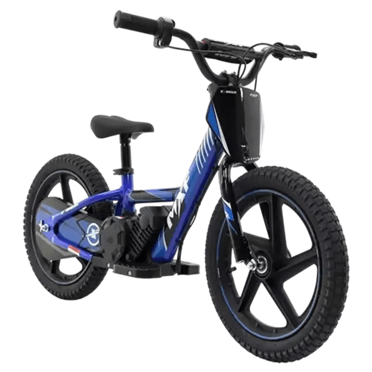 E-Biker 12