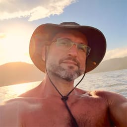 Foto de Murilo Souza
