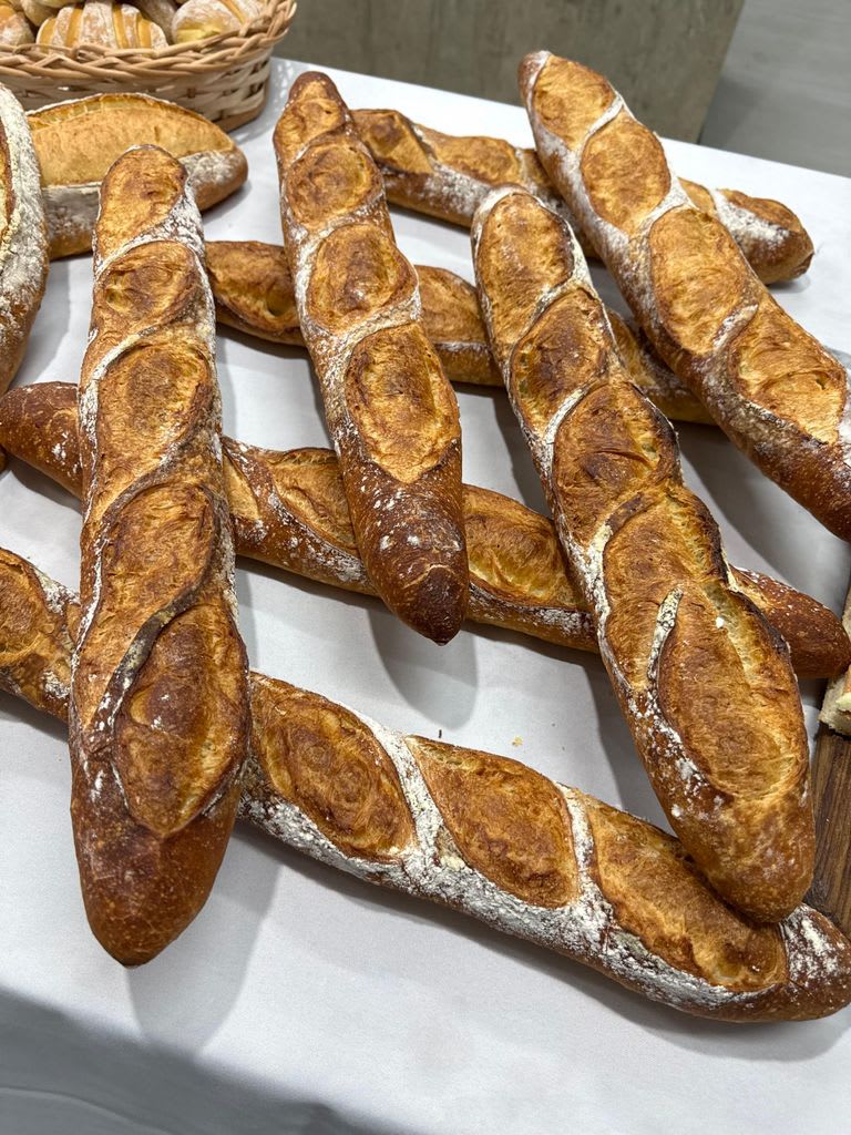 Baguette Francesa