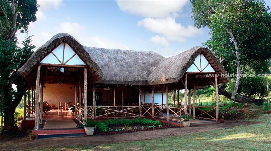 Organic Farm Stay