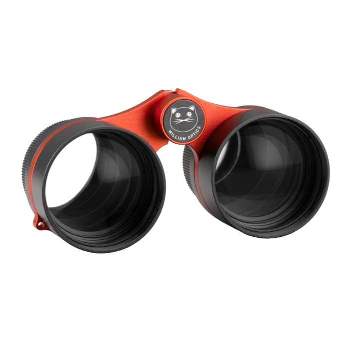William Optics Ultra Wide Angle Binoculars